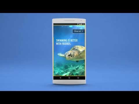 Meet AdSense’s next generation ads: Page-level ads