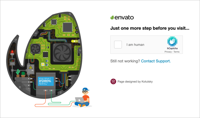 为什么浏览器阻止某些网站拒绝访问 为什么浏览器阻止某些网站拒绝访问