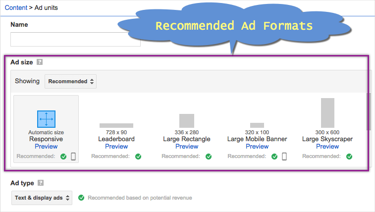 什么是效果最好的Google AdSense广告 什么是效果最好的Google AdSense广告