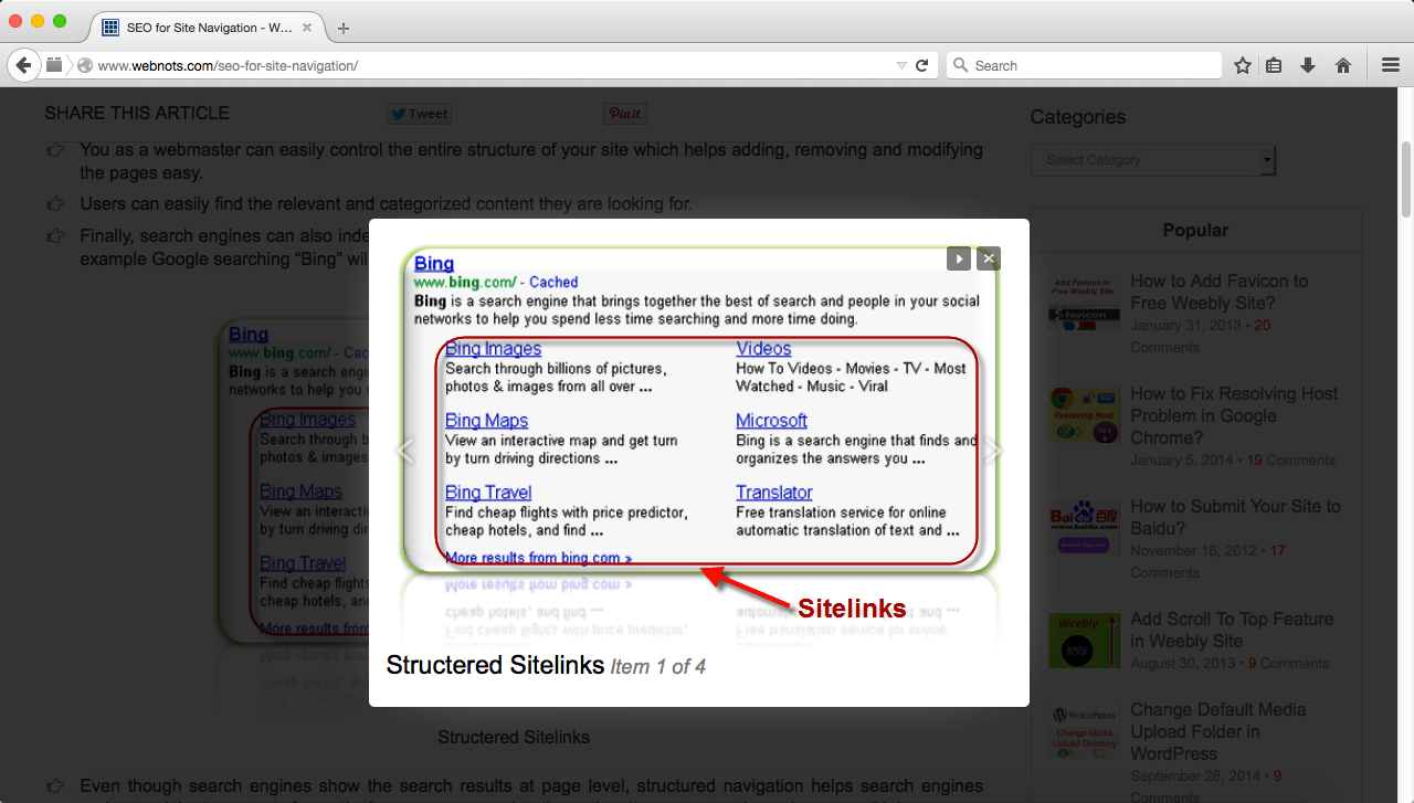 如何在Weebly中使用Lightbox 如何在Weebly中使用Lightbox