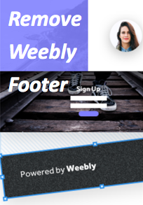 免费用户的10个Weebly网站调整 免费用户的10个Weebly网站调整