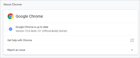 减少谷歌浏览器内存和