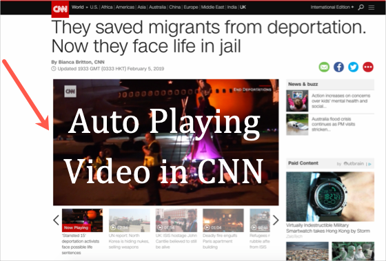 Chrome停止自动播放音频和视频的5种方法 Chrome停止自动播放音频和视频的5种方法