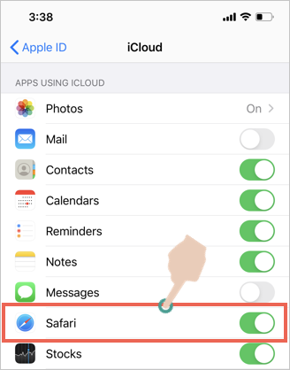 如何从iPhone到Mac打开Safari标签页 如何从iPhone到Mac打开Safari标签页