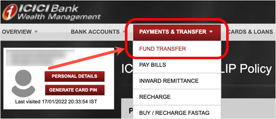 如何使用Money2World从印度进行国际汇款