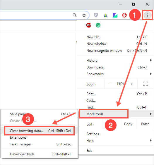 如何修复在Google Chrome中加载YouTube视频缓慢 如何修复在Google Chrome中加载YouTube视频缓慢