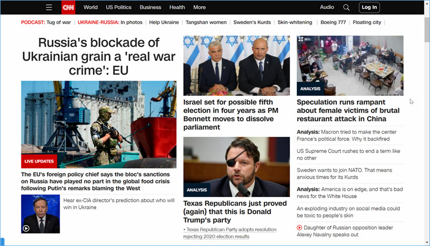 如何修复Microsoft Edge不显示图像的问题 如何修复Microsoft Edge不显示图像的问题