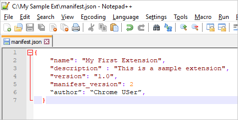 如何创建谷歌浏览器扩展 如何创建谷歌浏览器扩展
