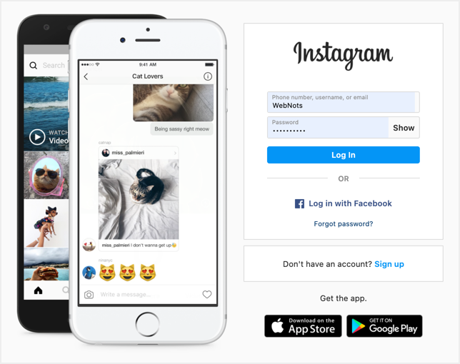 如何删除Instagram帐户