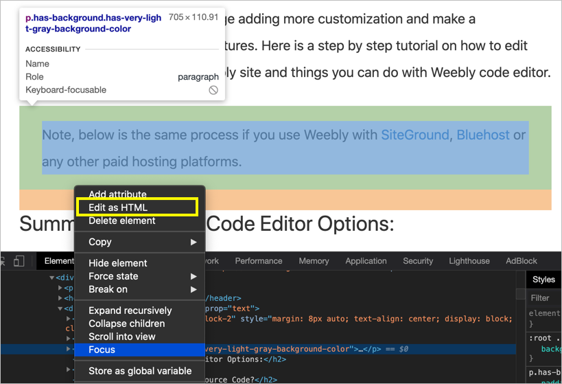 如何在浏览器中在线编辑网页内容 如何在浏览器中在线编辑网页内容