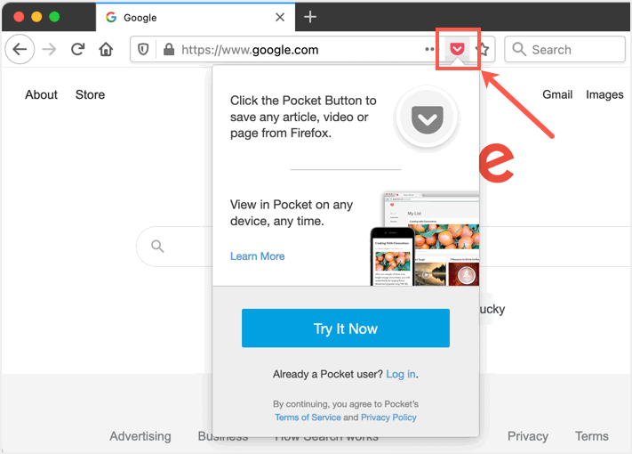 如何在谷歌浏览器中使用阅读列表