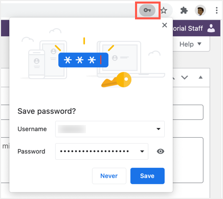 如何在谷歌浏览器中禁用保存密码提示 如何在谷歌浏览器中禁用保存密码提示