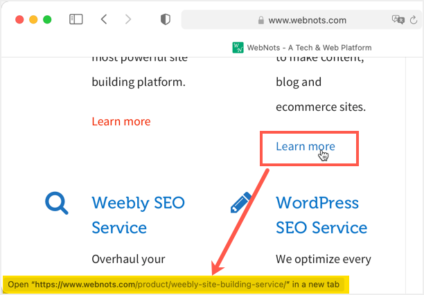 如何在谷歌浏览器中预览链接 如何在谷歌浏览器中预览链接