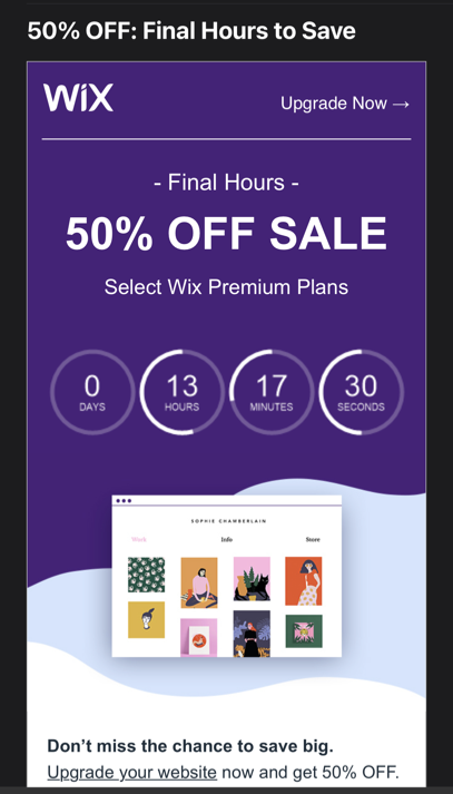 如何在Gmail和其他电子邮件中插入计时器 如何在Gmail和其他电子邮件中插入计时器