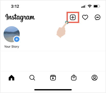 如何在Instagram中插入Emoji表情符号