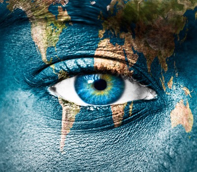 翻转和隐藏图像