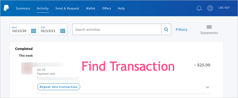 如何处理PayPal中的争议
