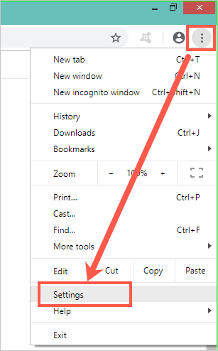 如何备份和恢复Chrome设置 如何备份和恢复Chrome设置