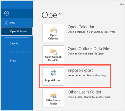 如何将Outlook电子邮件帐户迁移到Gmail 如何将Outlook电子邮件帐户迁移到Gmail