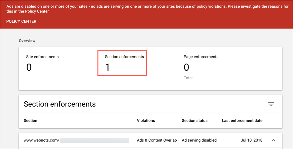 如何提交AdSense违规申诉请求审核 如何提交AdSense违规申诉请求审核