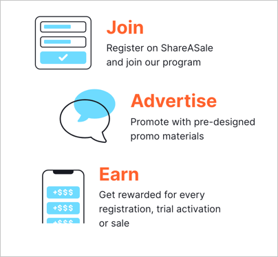 如何通过SEMrush联盟计划赚钱