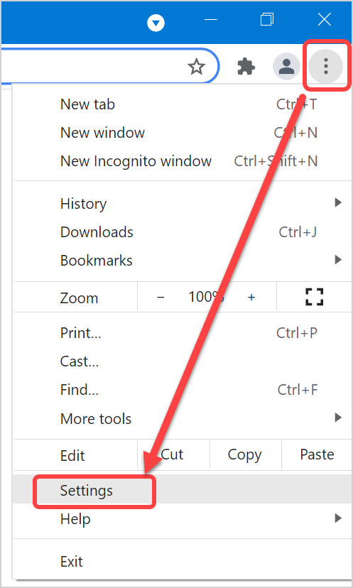 如何阻止谷歌浏览器在后台运行
