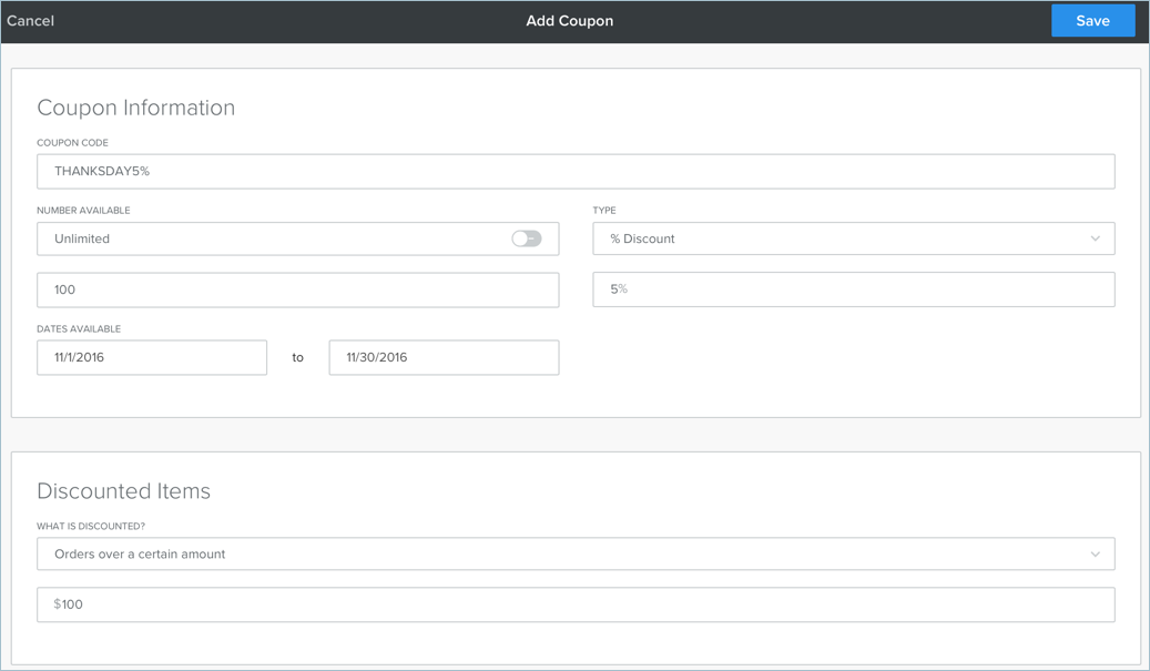 改善Weebly在线商店销售的5个技巧 改善Weebly在线商店销售的5个技巧