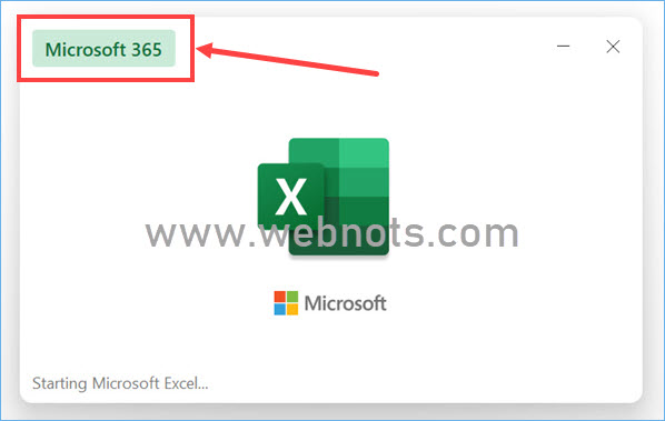 启动应用时查找版本
