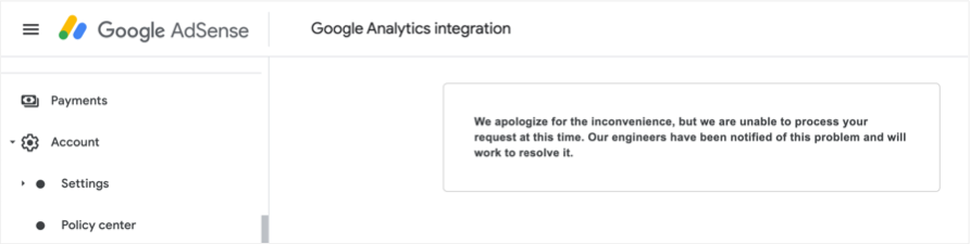 10 个Google AdSense设置来掌握帐户