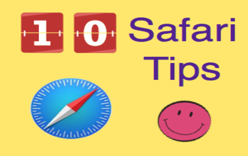 10 Safari Tips