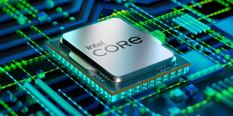 12th gen Intel Core presskit image 1
