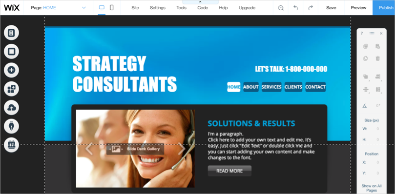 5大最佳企业网站建设者 5大最佳企业网站建设者