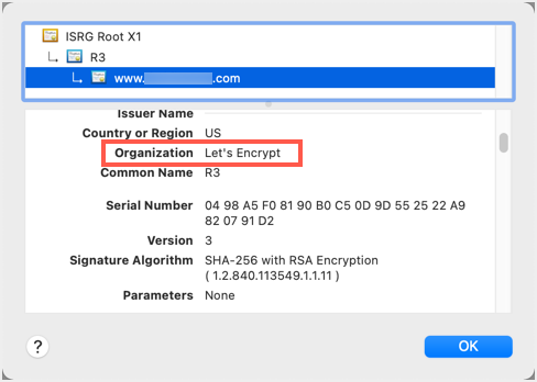 在 Weebly 站点中安装 Let's Encrypt SSL