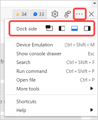 Dock 开发者工具职位