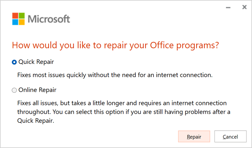 维修办公室计划