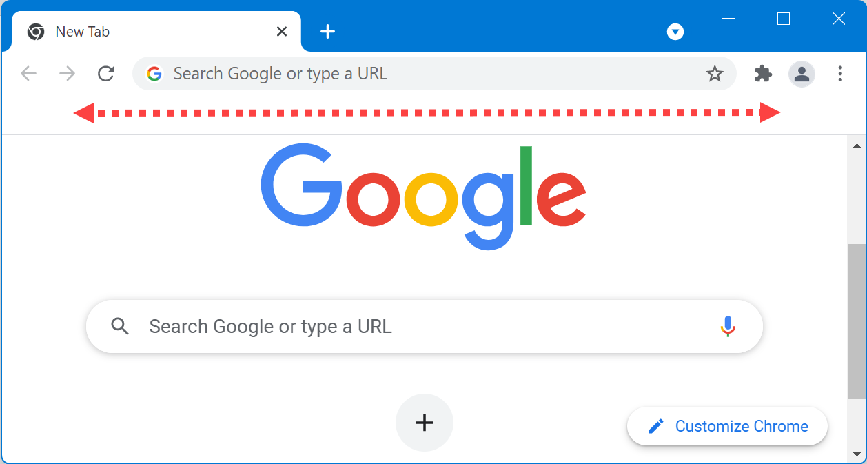 应用程序和阅读列表已禁用