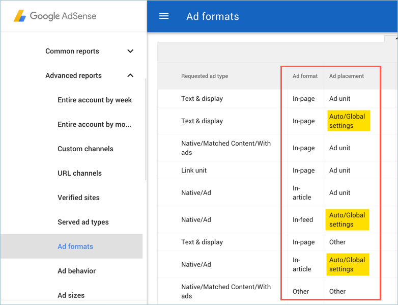 汽车广告效果报告