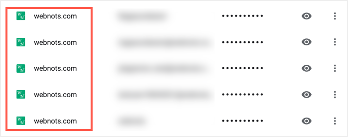 域和子目录密码混合