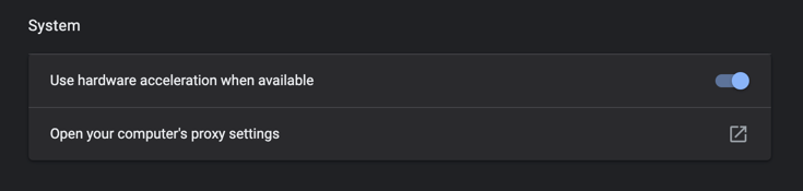 如何在Google Chrome中通过HTTPS设置DNS 如何在Google Chrome中通过HTTPS设置DNS
