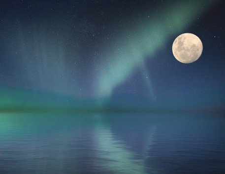 粘贴对象的图像