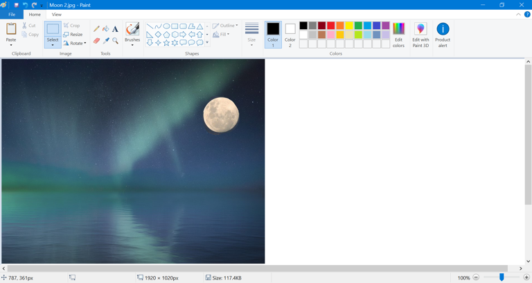 粘贴在其他图像上的对象