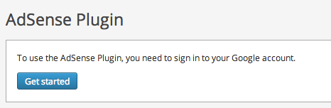 如何在WordPress中使用Google AdSense插件 如何在WordPress中使用Google AdSense插件