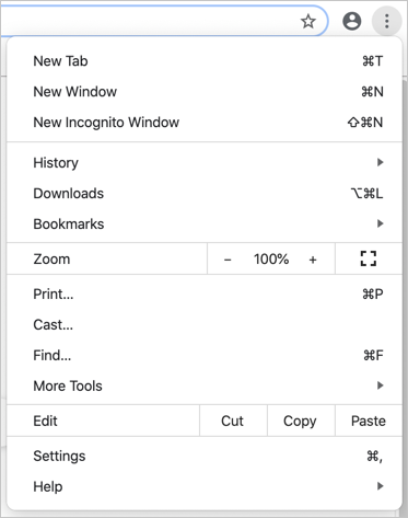 由设置中删除的消息管理
