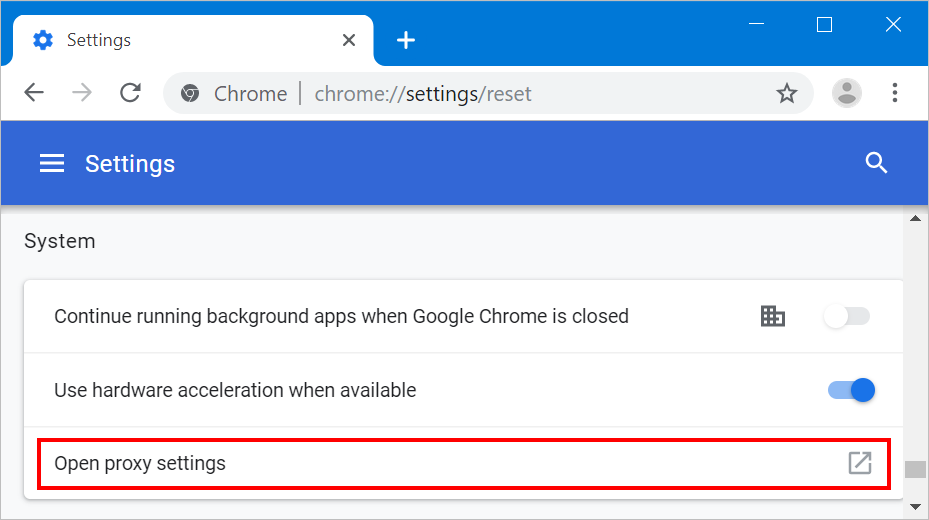 如何在Chrome、Firefox、Edge、IE和Safari浏览器中设置代理 如何在Chrome、Firefox、Edge、IE和Safari浏览器中设置代理