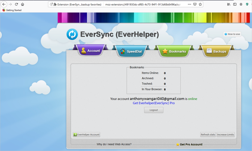EverSync