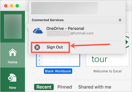 从应用程序中退出