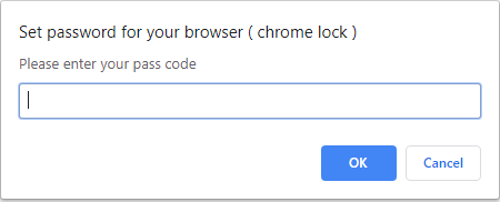 登录到 Chrome