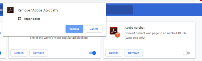 谷歌浏览器中禁用扩展的6种方法 谷歌浏览器中禁用扩展的6种方法