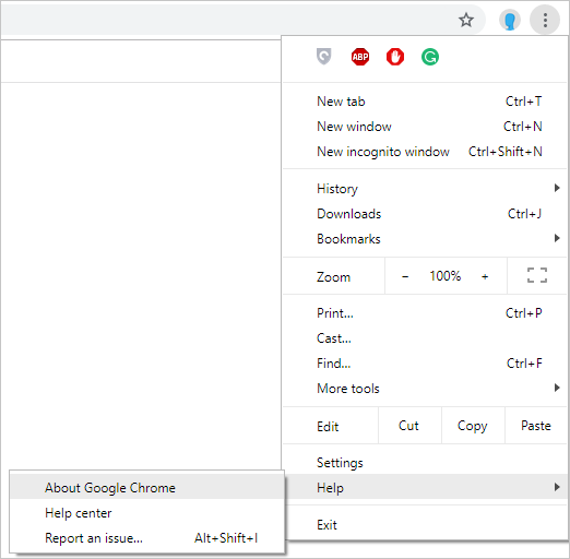 减少谷歌浏览器内存和CPU使用率的8种方法 减少谷歌浏览器内存和CPU使用率的8种方法