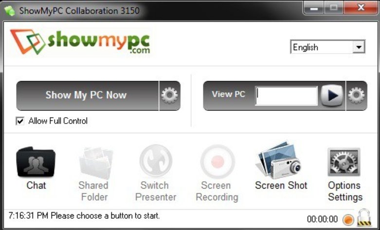 ShowMyPC